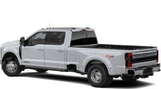 2026 Ford Super Duty® External Image 3
